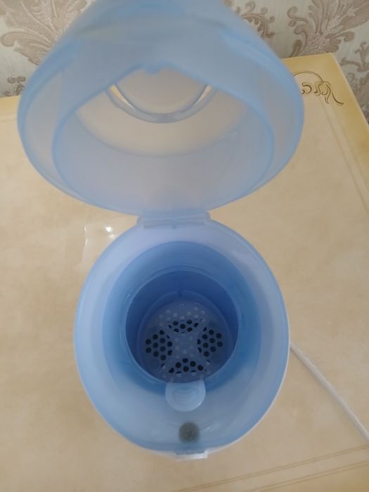 Подогреватель детских бутылочек Philips AVENT