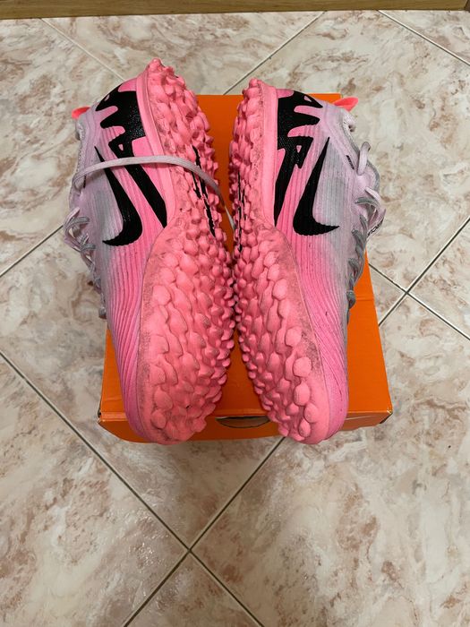 Nike Mercurial vapor 15