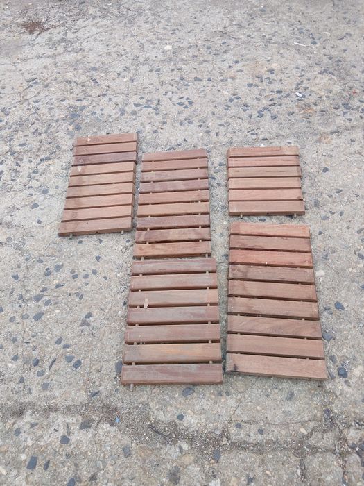 Pardoseala din lemn,deck spa,piscina,gradina