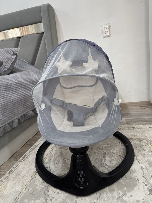 Шезлонг. Состояние 10/10