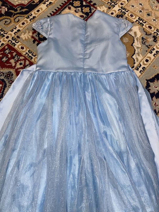 Новогодние Платья на Девочку