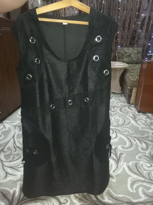 Платья новогодние 5000