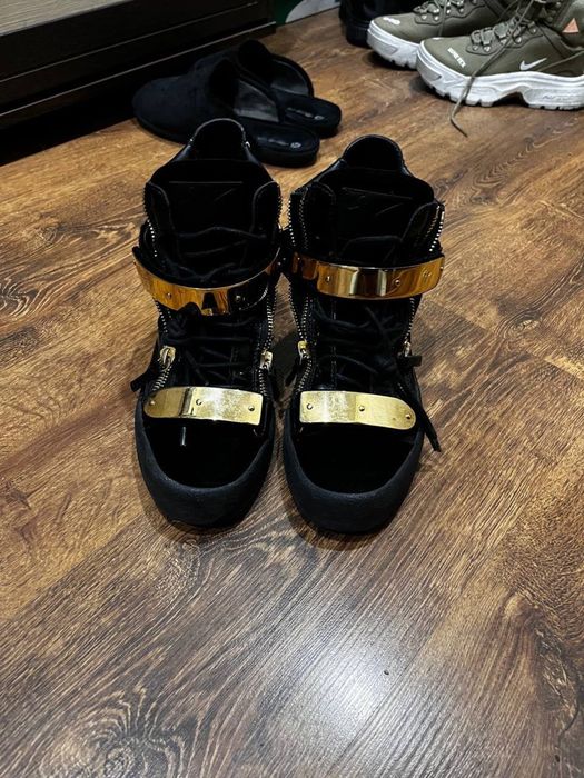 giuseppe zanotti