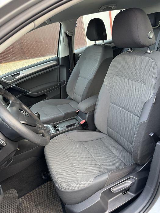 VW Golf VII - TDI - 2014 - Climatronic - RAR efectuat