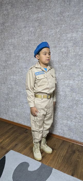 Продам форму для жас сарбаз б/у