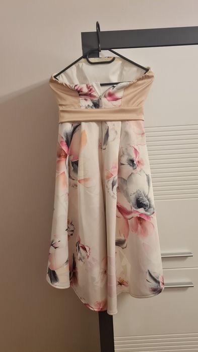 Rochie tafta Lipsy London S-M