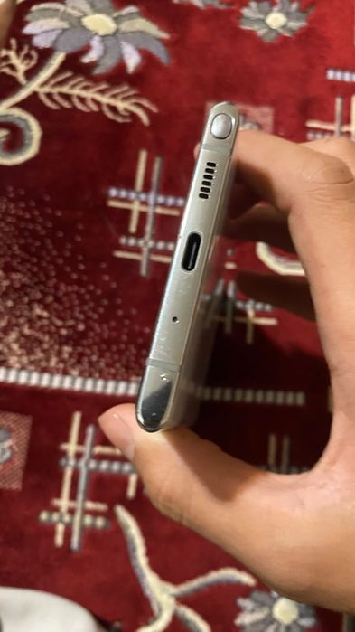 Samsung note 10 plus