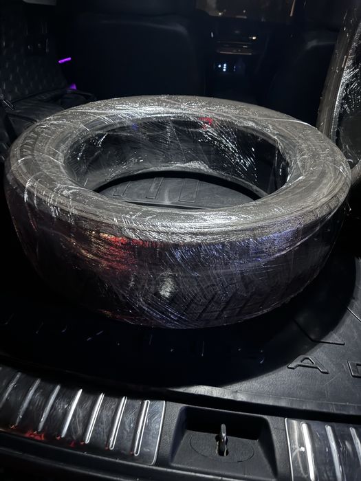 Продам резину триангл