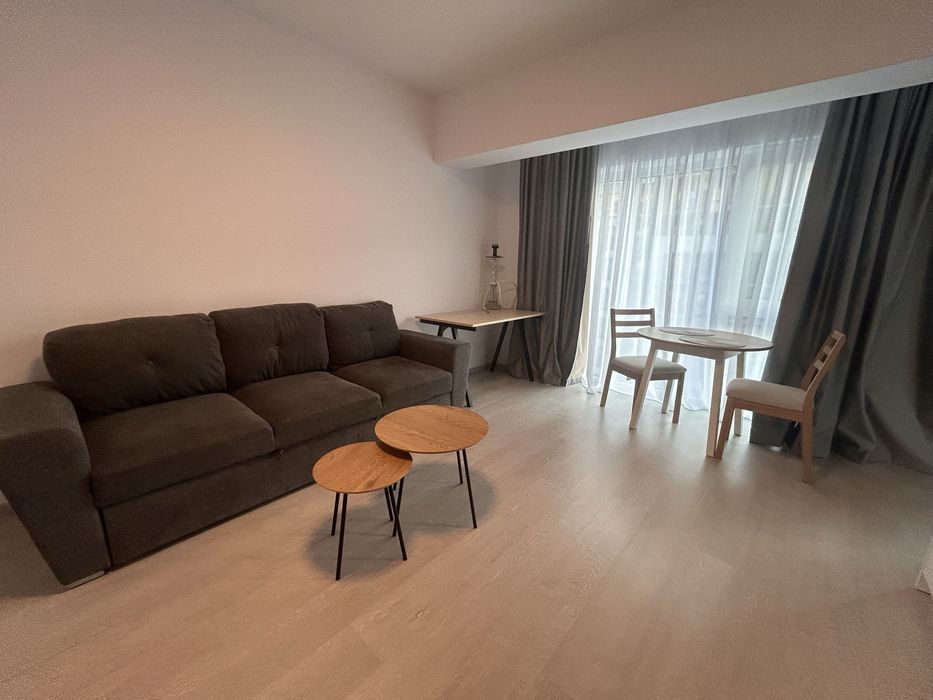 Grand Kristal Residence | 3 Camere | 750 euro | Petfriendly | Short term |