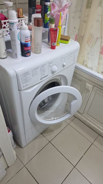 Ремонт стиральных машин и Холодильников