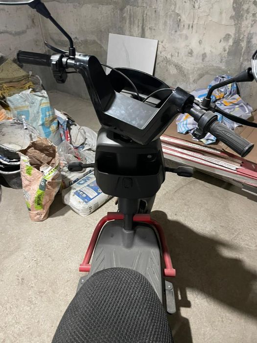 Самурай в отличном состояние