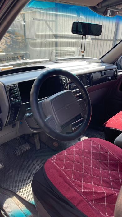 Автомобиль