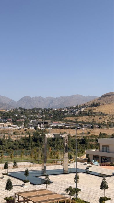 Chorvoq dazvoza (apart otel)