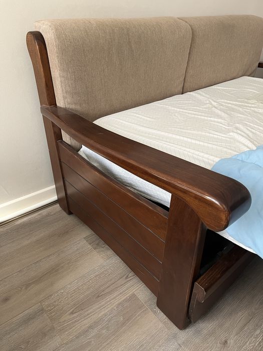 Продам диван кровать