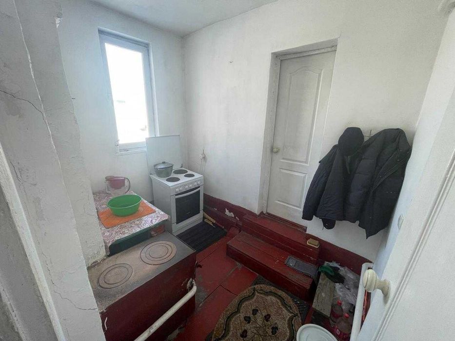 3 комнатный дом в Бишкуле