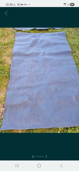 Персийски килим 2,5/3,5м7Пътеки ,белгийски 2бр,6м/0,80м и2,70/0,80м