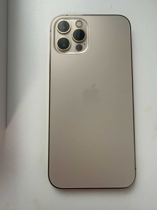 iphone 12 pro 256 GB