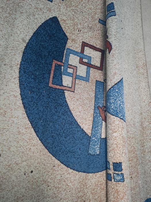 Set covoare diferite modele și dimensiuni