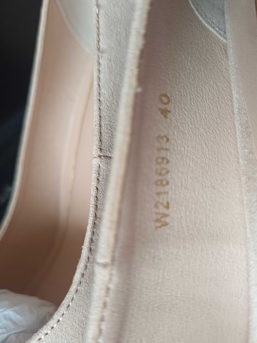 Продам туфли женские