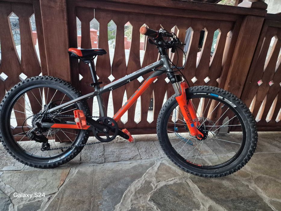 Детско колело марка DRAG