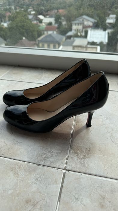 Туфли женские