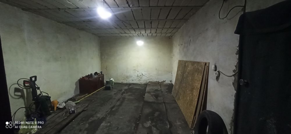 Гараж в аренду в Михайловке