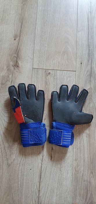 Manusi portar F500 copii, mărimea 4