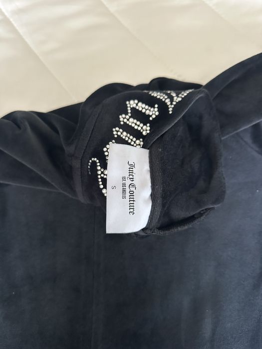 Горнище Juicy Couture