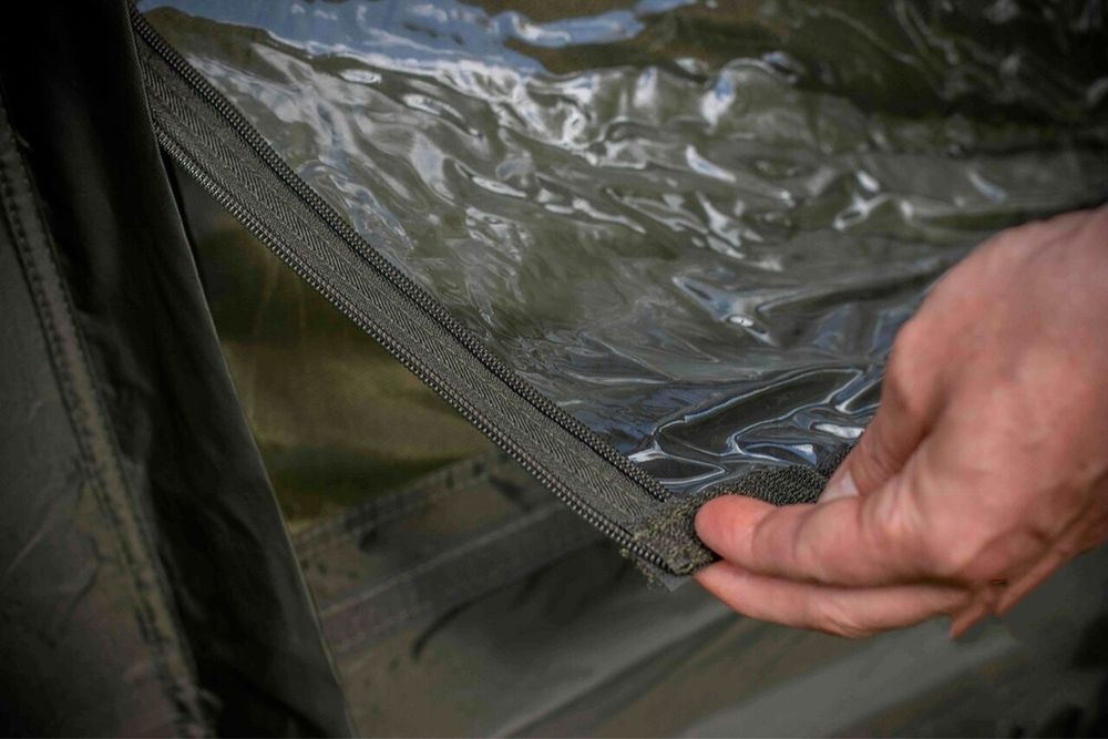 Палатка карповая Solar Undercover 2 man