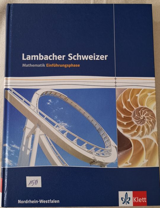 Manuale matematica limba germana