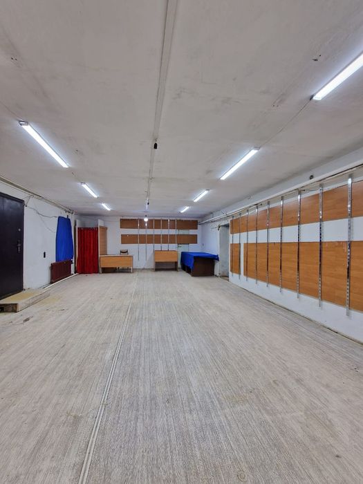 Сдадим помещение в аренду