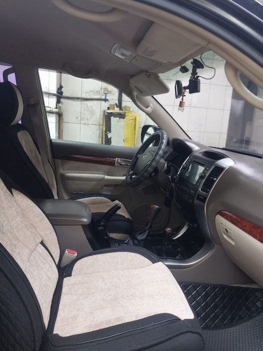 Продам Toyota Prado