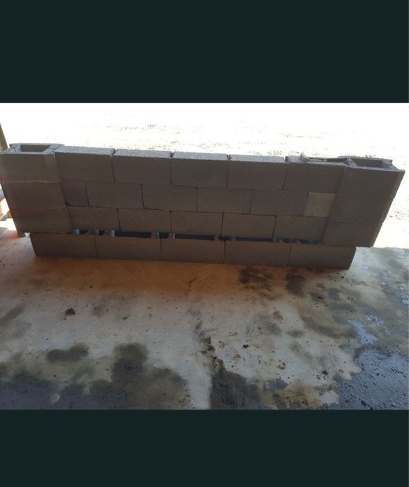 Bolțari din beton