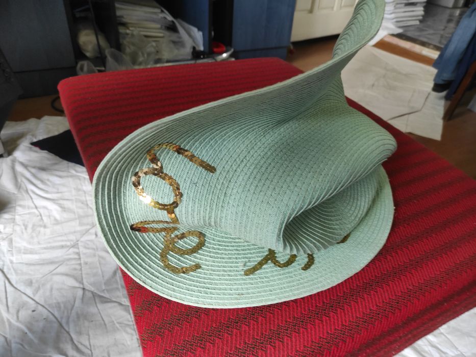 Pălării de vara, protectie soare, foarte ușoare și foarte practice