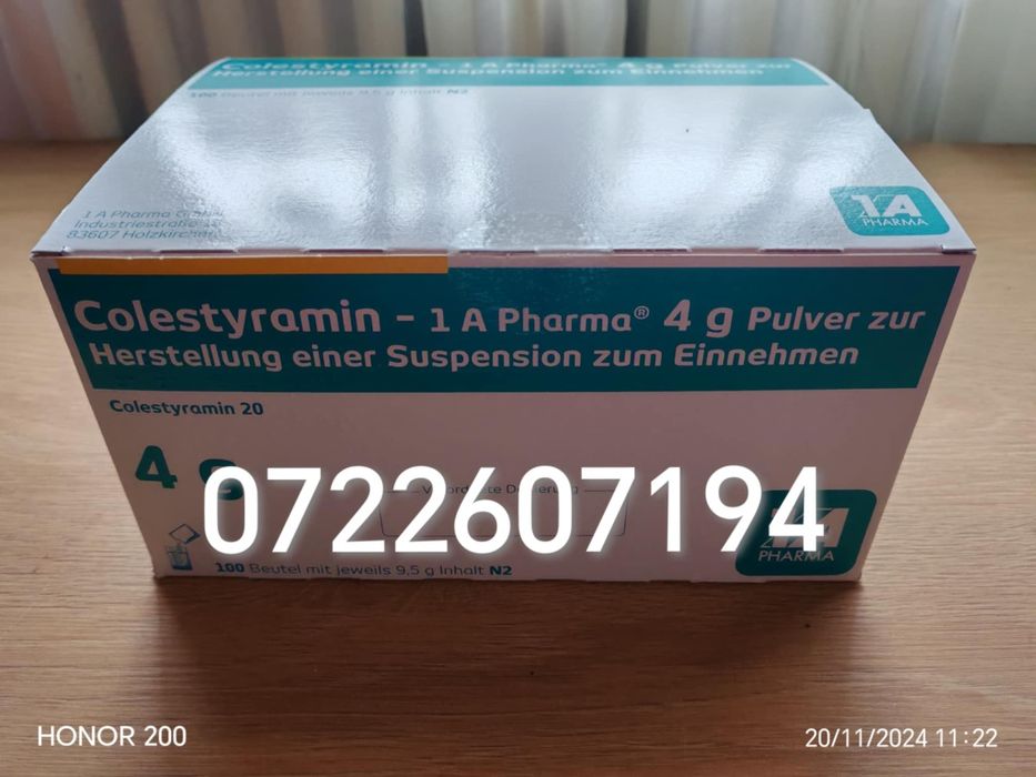 Questran_Colestiramina