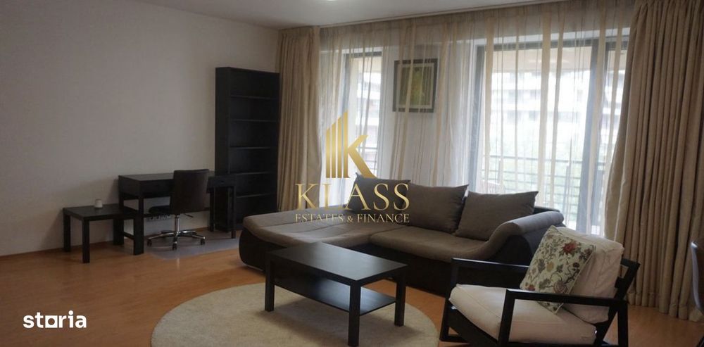 Apartament 3 camere | Central Park – Ștefan cel Mare | 114 mp |