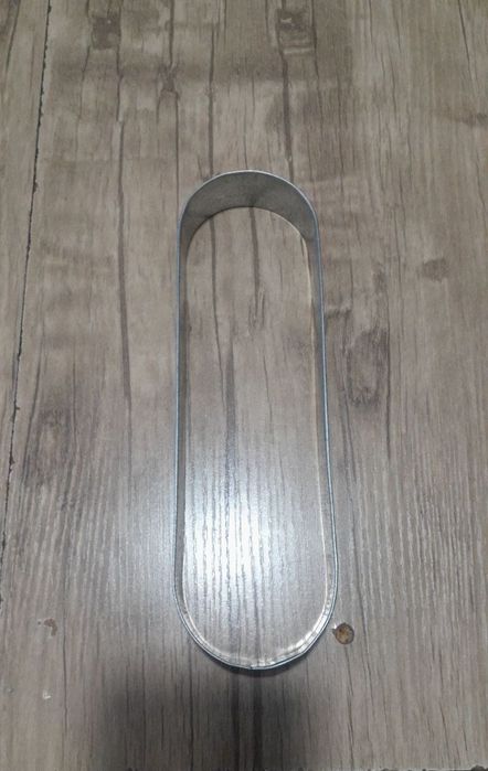 Булочка пишириш учун колиб