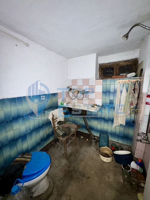 Продава се Къща в с. Нова Върбовка, Област Велико Търново - 100 кв.м за 73 €/кв.м - Снимка #5