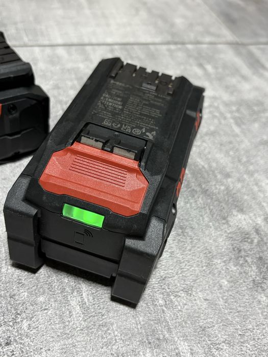 Baterie Acumulatori Hilti Nuron