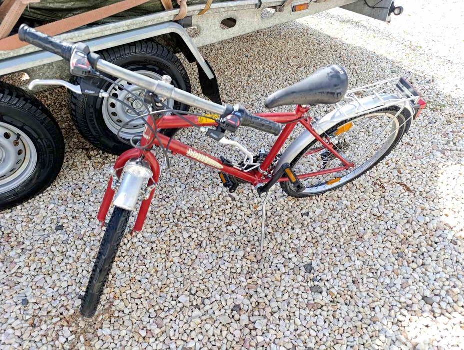 Колела 26 цола Canyon KTM GiANT