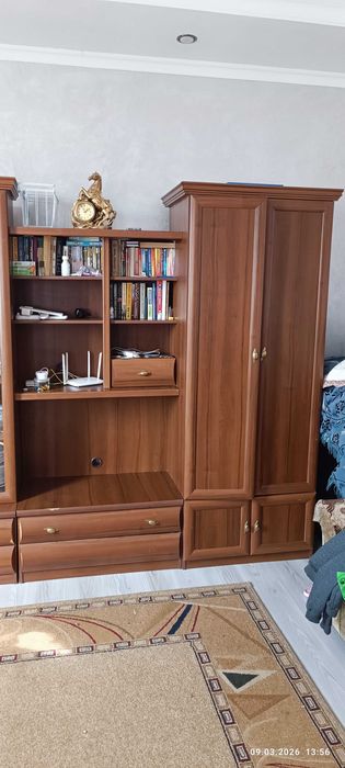 Стенка для гостиной