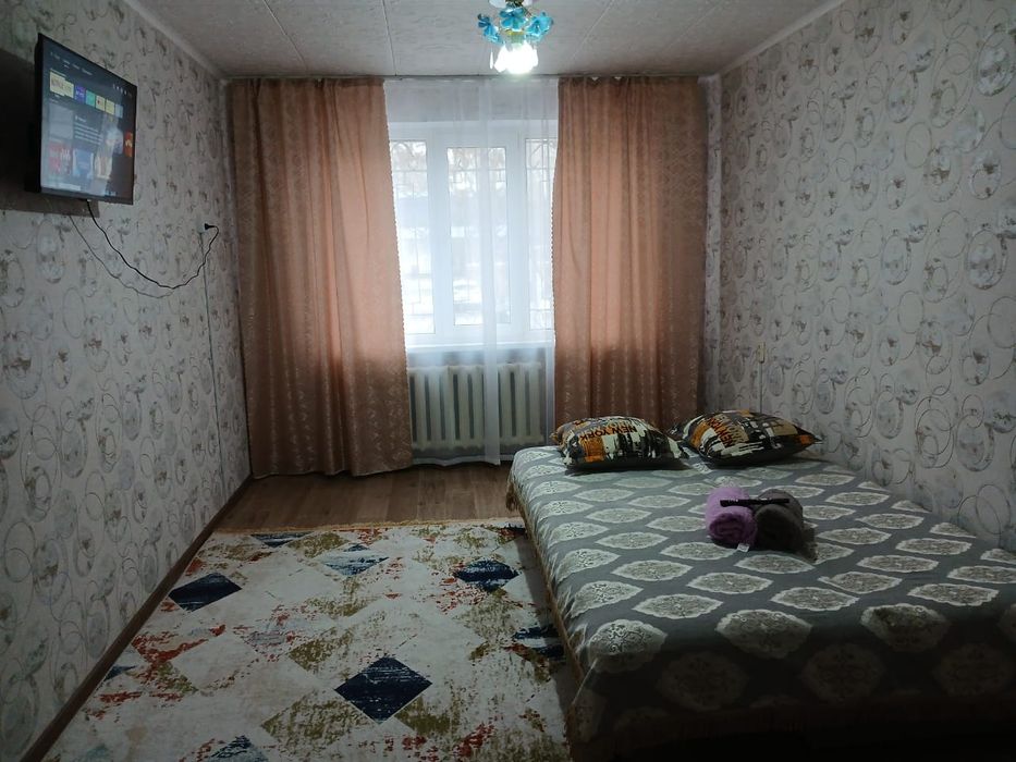 Квартира сутки  и часы