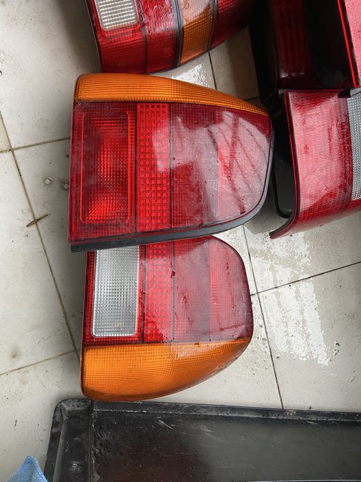 Стопове и мигачи за VW Golf 3, Polo 2, Golf 4