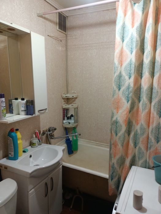 Продам 2 ком.квартиру!