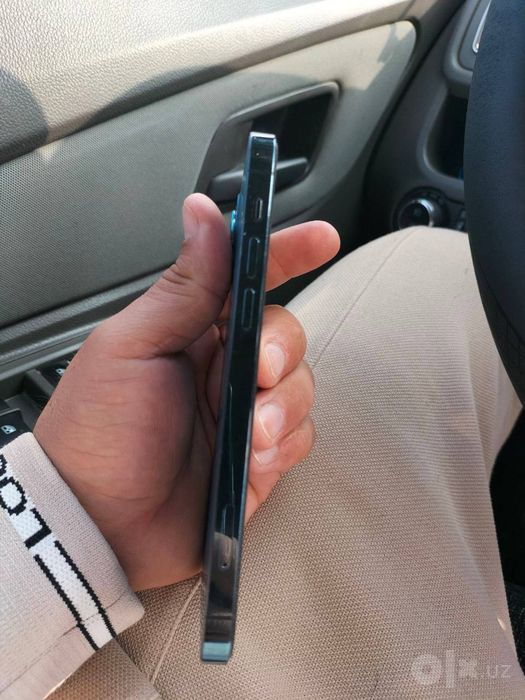 iPhone 12 Pro 128GB, yaxshi holatda, Samsung S seriyasiga obmen