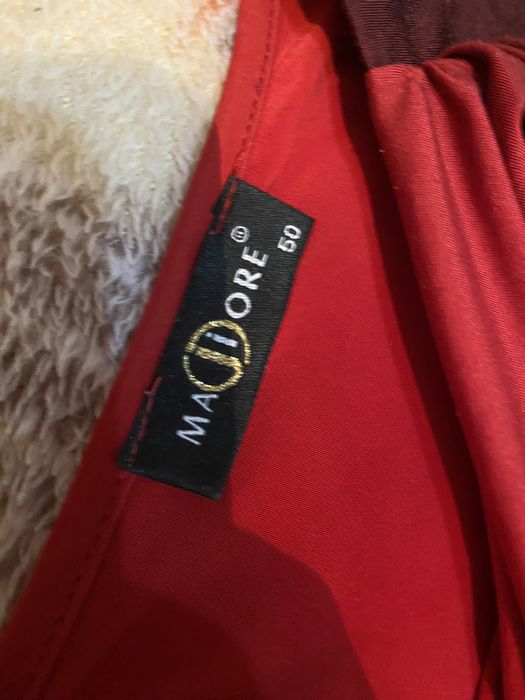 Шикарное платье