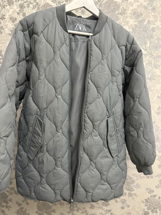 Куртка подростковая одежда