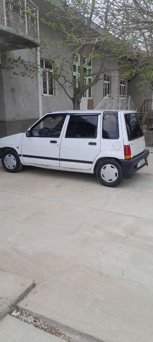 Tico dewoo 1999 yil