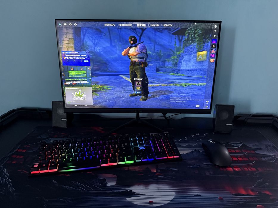 Продам компьютер