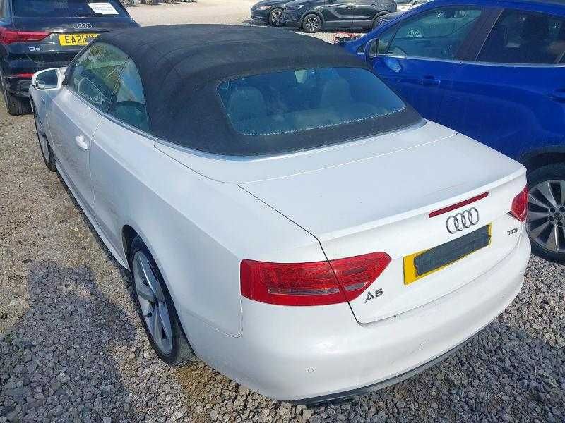 Dezmembrez Audi a5 Cabrio